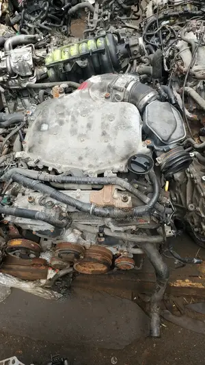 Infiniti Fx35