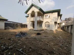 Photo - 5bdrm Duplex in Ewet Housing Estate, for rent