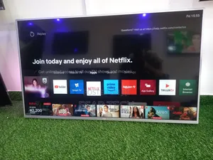 Philips Smart TV 4kuhd 50inches