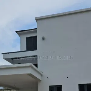 Furnished 6bdrm Duplex in Ikeja GRA for sale