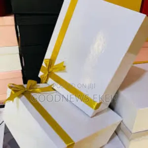 Gift Boxes