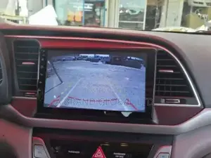 2016-2020 Hyundai Elantra Android Navigation System