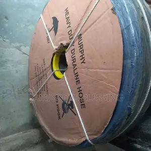 Original 100 Meters 3” Duraline Hose