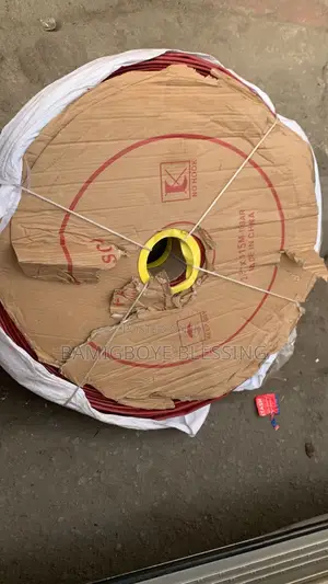 Original 100 Meters 2 1/2 Duraline Hose