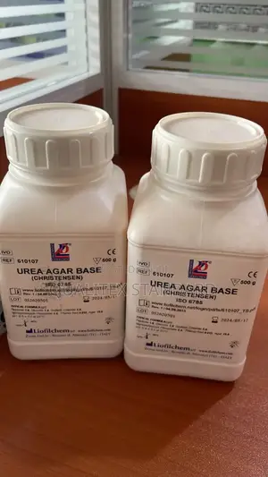 Urea Agar Base