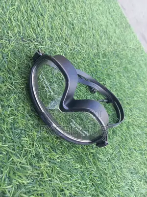 HD Frame Swimming Google With Earplug