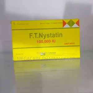 F.T.Nystatin