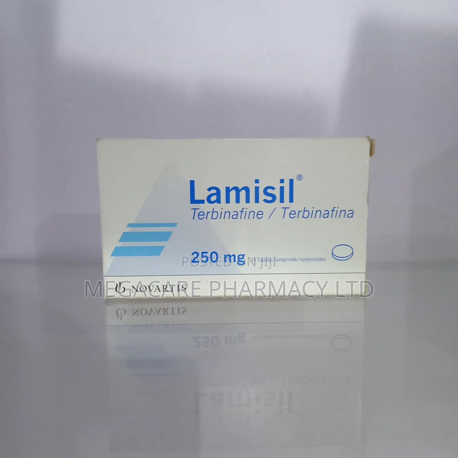 Lamisil 250mg