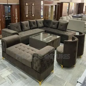 Sofa Set Chair