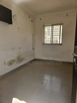 1bdrm Bedsitter in Gwarinpa Estate for rent