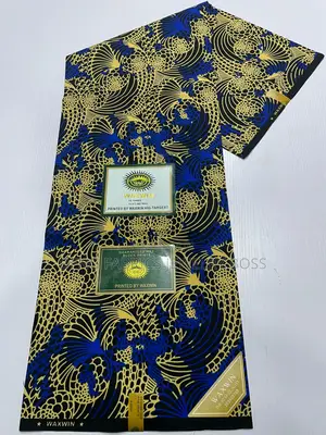 Photo - Asoebi Medium Designs TF12/24