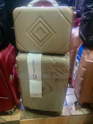 Polypropylene Unbreakable Rubber Box With Expansion Zip