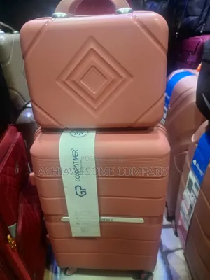2in1 Polypropylene Rubber Box.