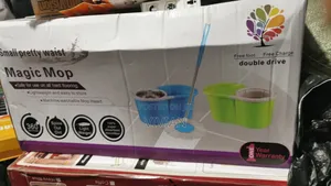 Small Pretty Waist Magic Mop