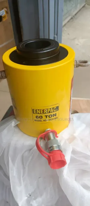 Enerpac Hole Jack 60TON