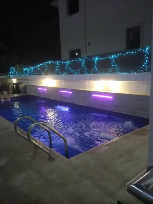 3/8m Swimming Pool