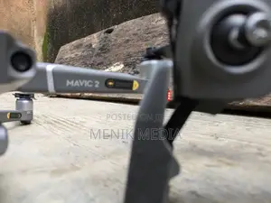 Rent Drone in Lagos, Mainland
