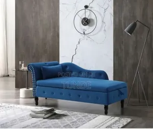 Relaxing Sofa