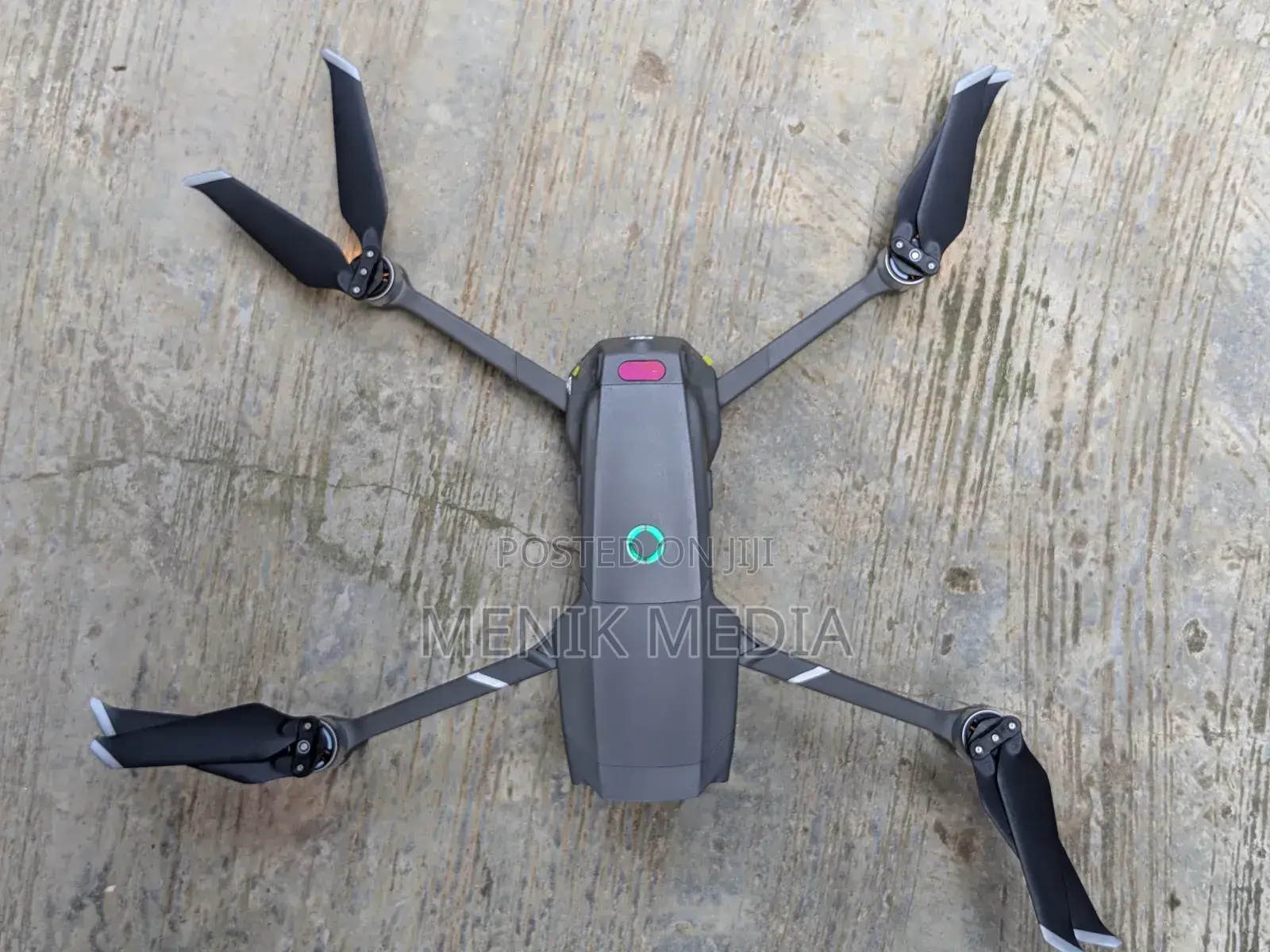 Rent Drone in Lagos, Mainland