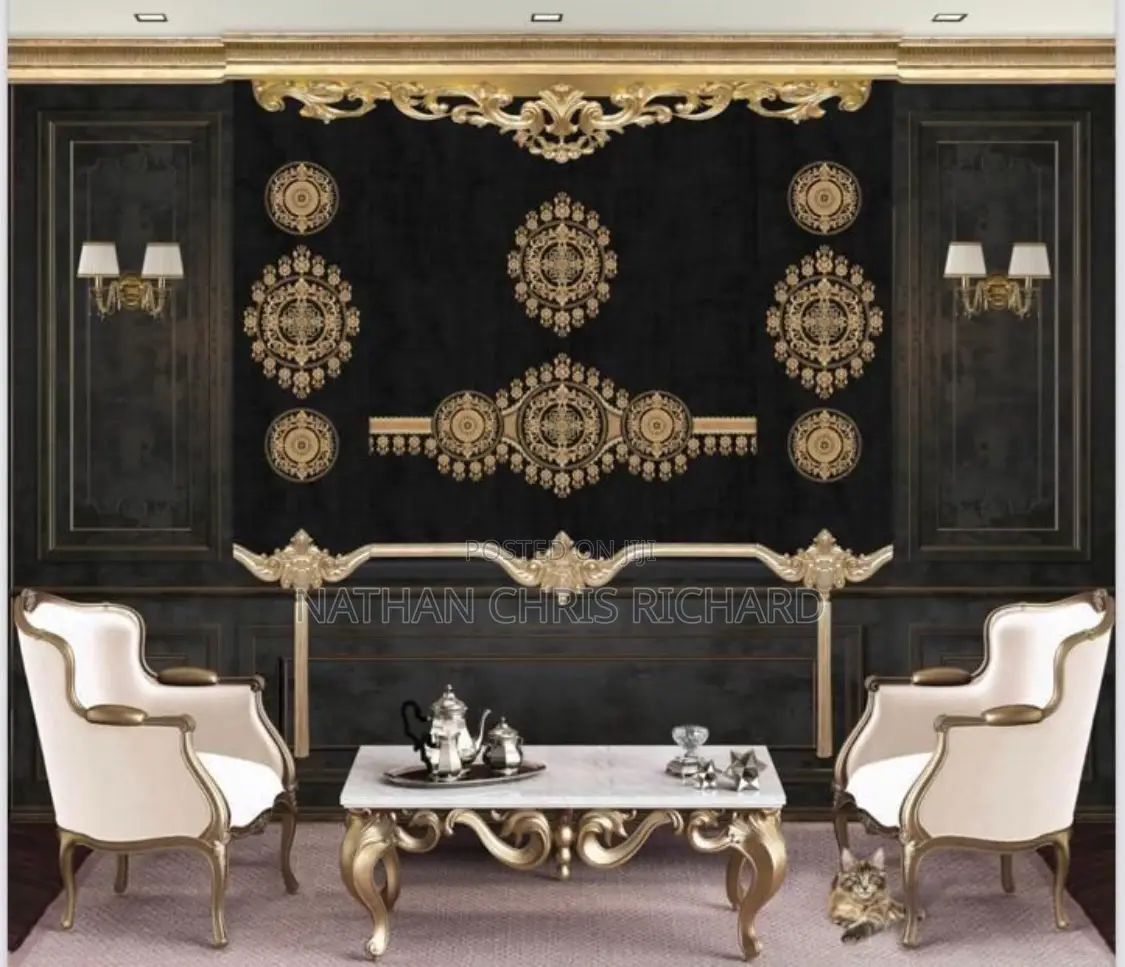 High-Quality Royal Luxury Blinds