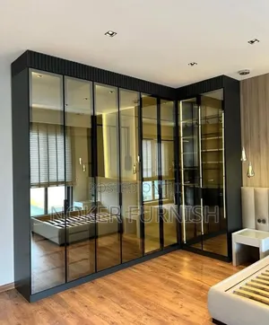 Walk Closet System