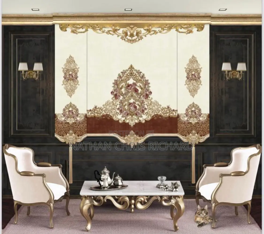 High Quality Royal Blind