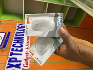 Wireless Mouse