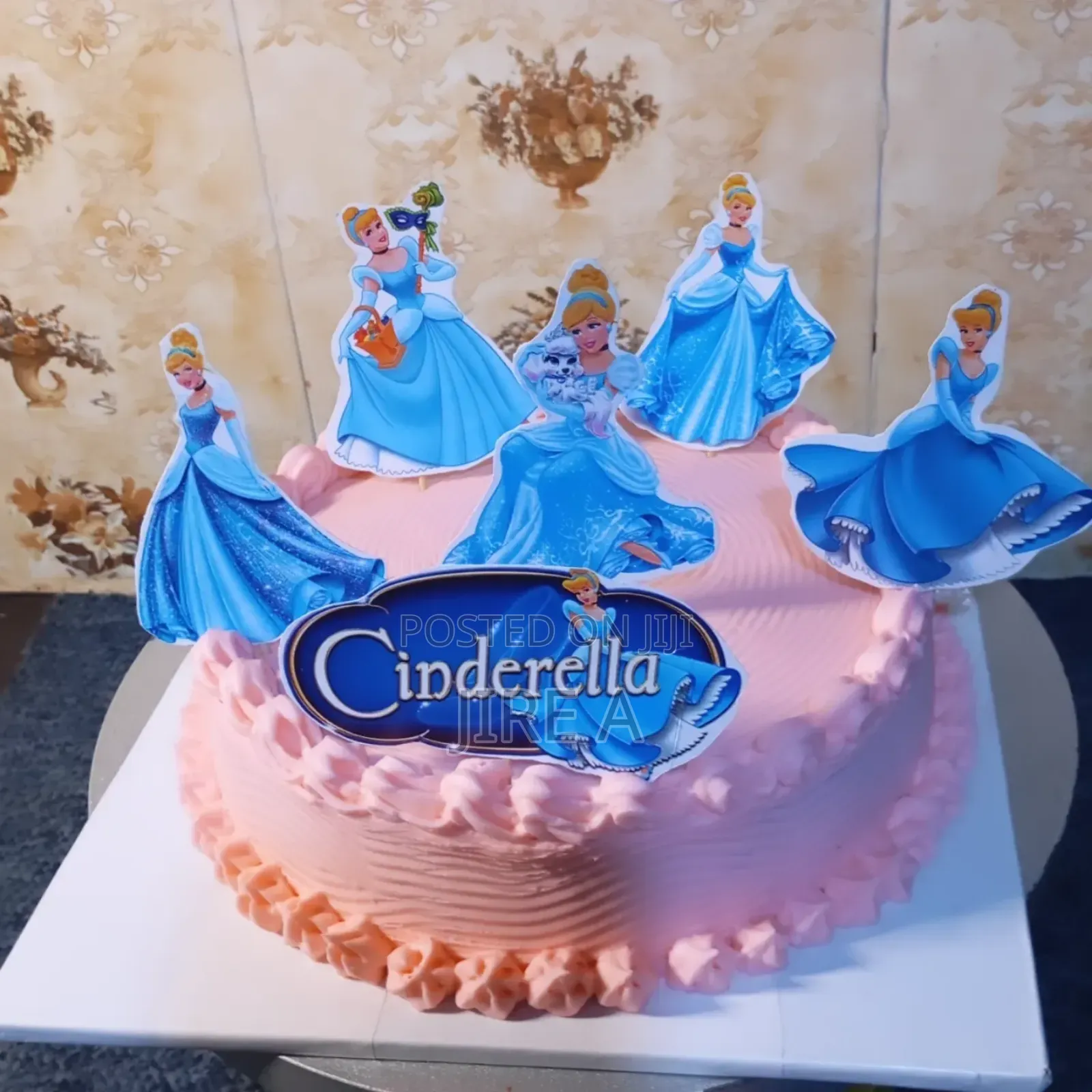 Readytogocakes