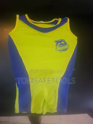 Baby Swing Life Jacket