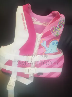 Child Life Jacket
