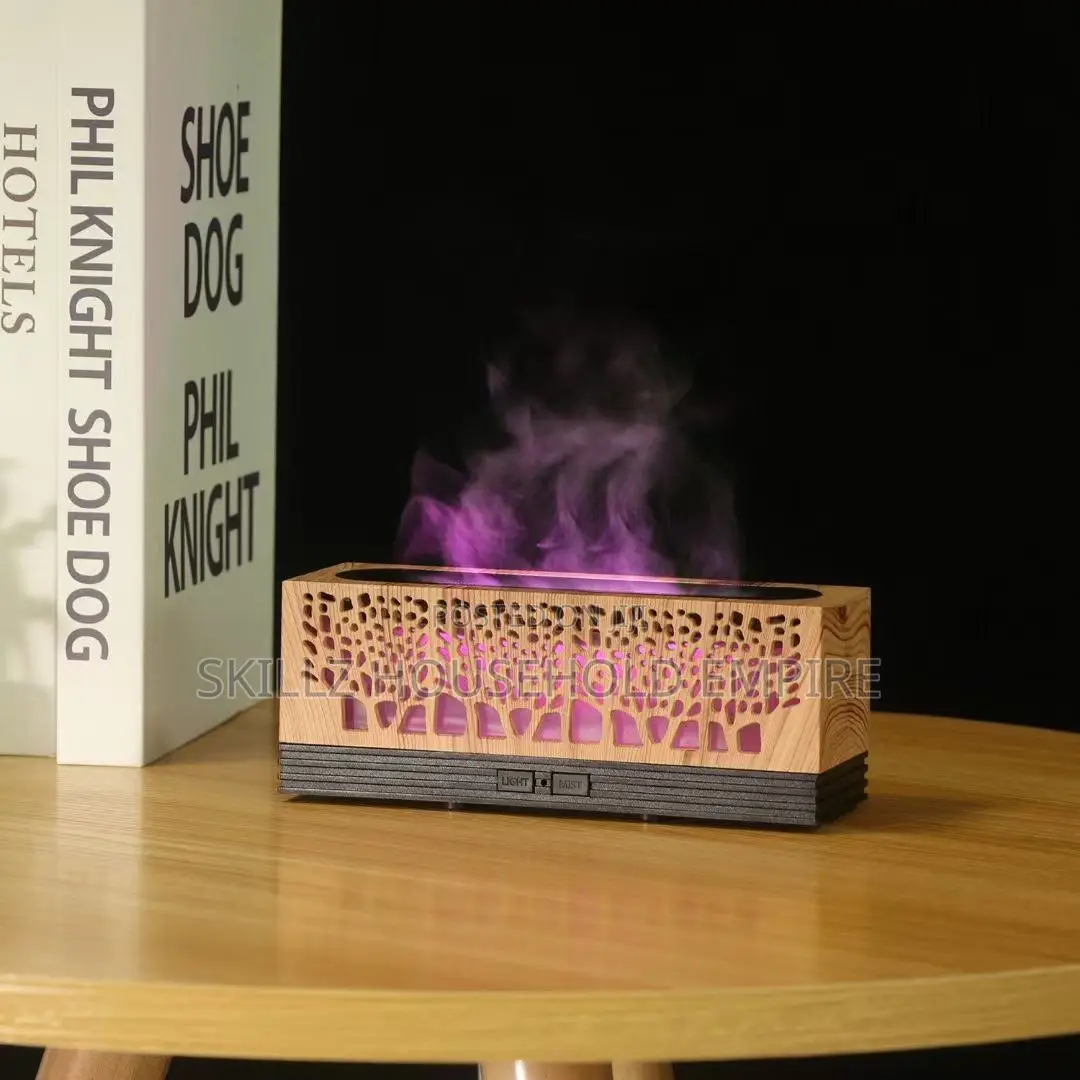 Holdmay Aroma Diffuser