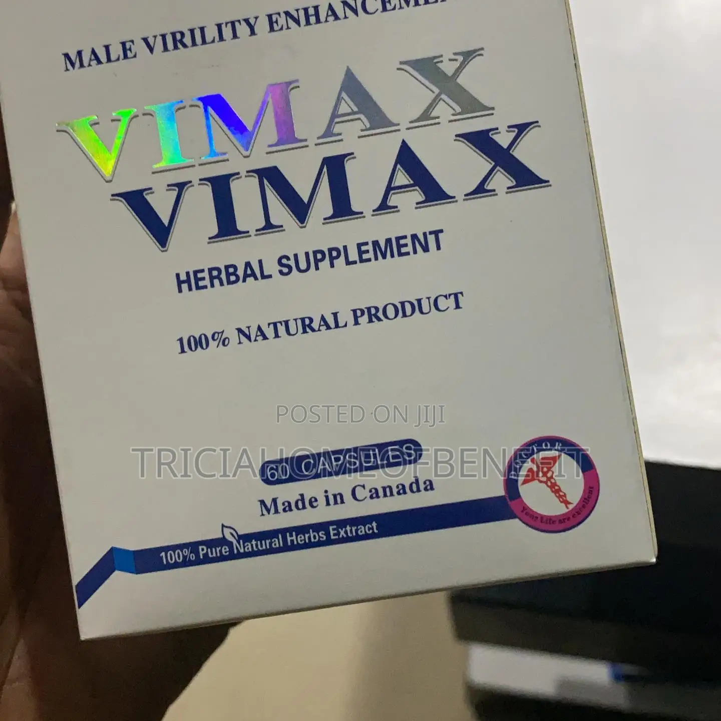 Vimax Capsules