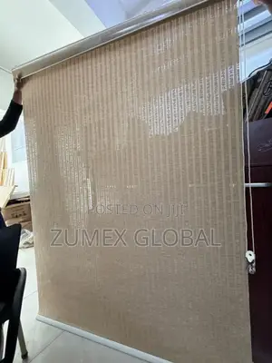 Sunscreen Blind