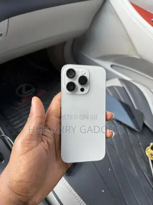 Apple iPhone 15 Pro 256 GB