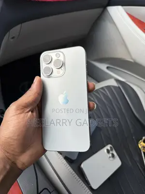 Apple iPhone 15 Pro Max 256 GB