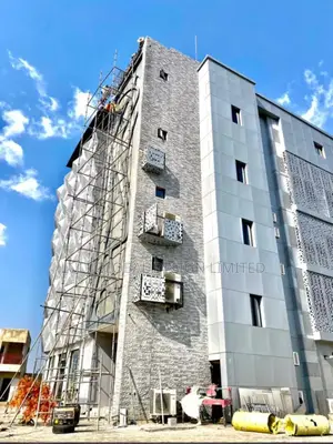 Aluco Board Cladding