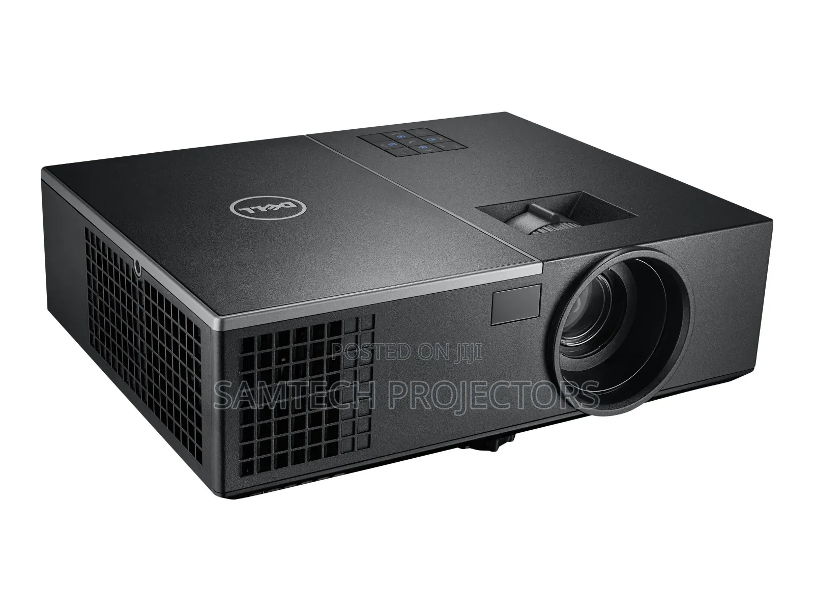 New DELL Daylight Projector. Multimedia Projector