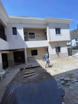 1bdrm Block of Flats in Dawaki for rent