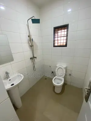 2bdrm Block of Flats in Dawaki for rent