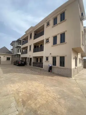 2bdrm Block of Flats in Dawaki for rent