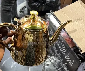 New Coffee Jug