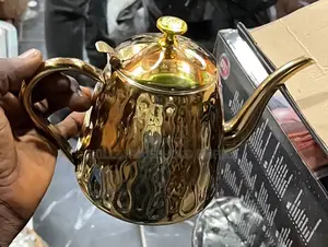 New Coffee Jug