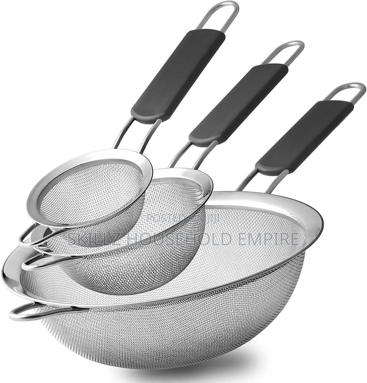 3 in 1 Strainer