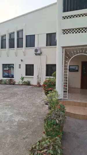 Distress Furnished Hotel for Sale