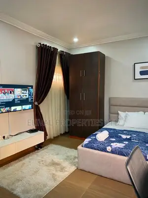 Big Single Room With Kitchen