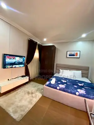 Big Single Room With Kitchen