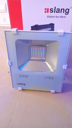 RGB 50w Floodlight Ip65