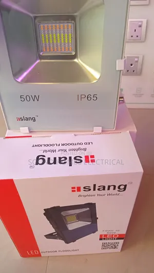 Led Ip65 Stage Floodlight