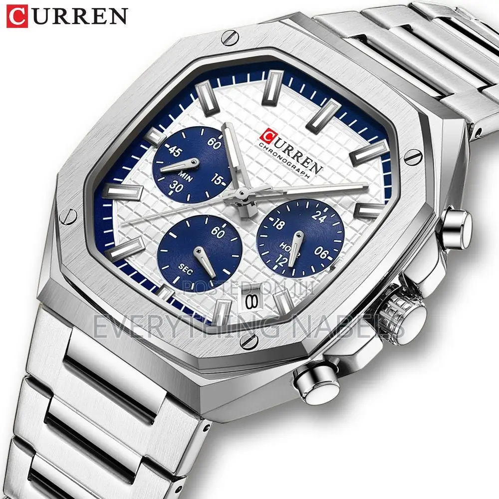 Curren Wristwatch