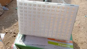 100w Warm White Colour Ip65 Floodlight